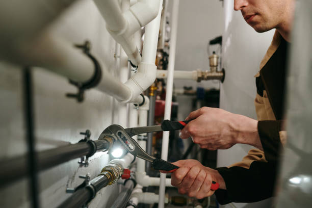 Best Residential Plumbing Services  in Fort Valley, GA