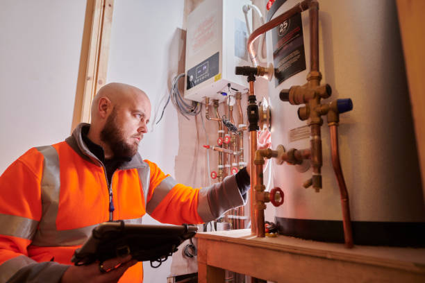 Best Hot Water Heater Installation  in Fort Valley, GA