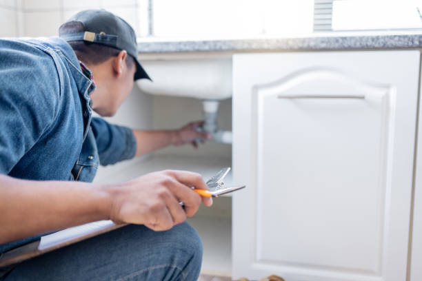 Best Pipe Repair Near Me  in Fort Valley, GA