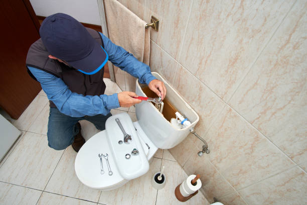 Best Faucet Repair  in Fort Valley, GA