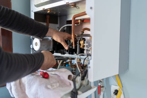 Best Commercial Plumbing Services  in Fort Valley, GA