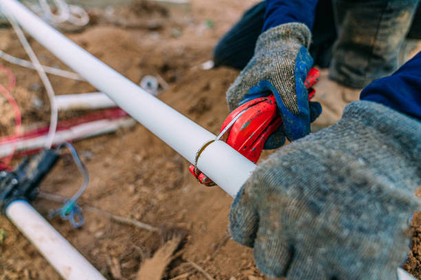 Best Drain Cleaning Services  in Fort Valley, GA