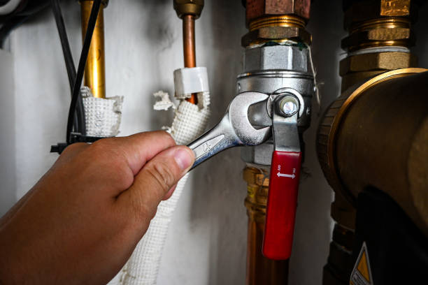 Best Clogged Drain Plumber  in Fort Valley, GA
